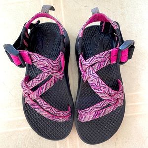 Kids Chaco Brand Sandals
